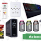 Image for article titled Monday's Best Deals: Groceries, CyberPower Gold Box, Heating Pads, and More